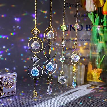 Amazon.co.jp 売れ筋ランキング: ガーデン用サンキャッチャー の中で